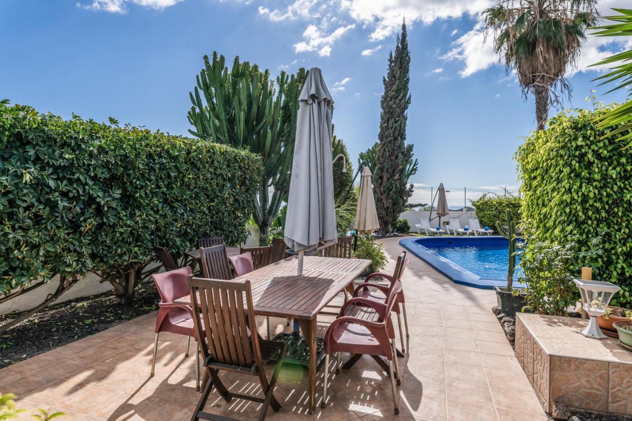 Casa Oroteanda Villa ซานมิเกลเดียโบนา ภายนอก รูปภาพ