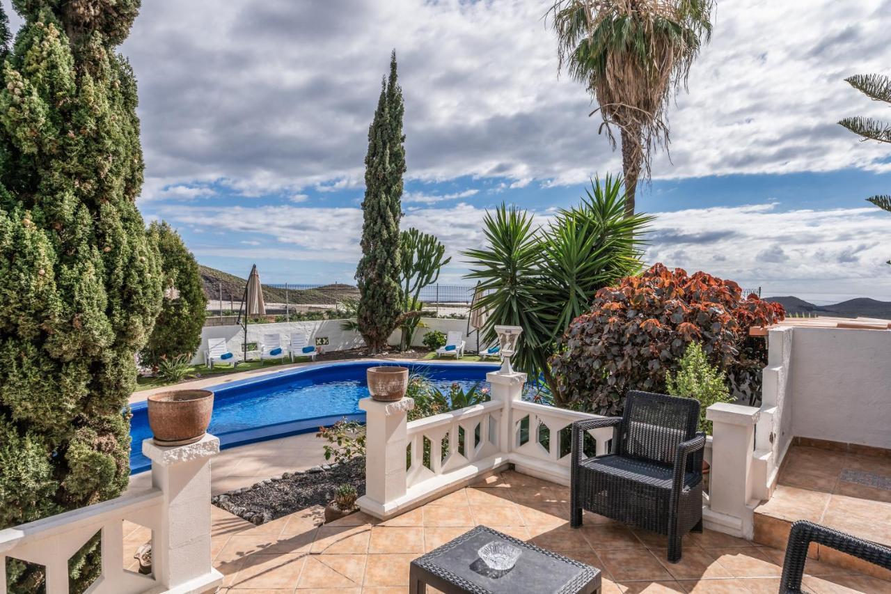 Casa Oroteanda Villa ซานมิเกลเดียโบนา ภายนอก รูปภาพ