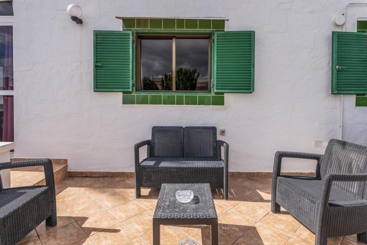 Casa Oroteanda Villa ซานมิเกลเดียโบนา ภายนอก รูปภาพ