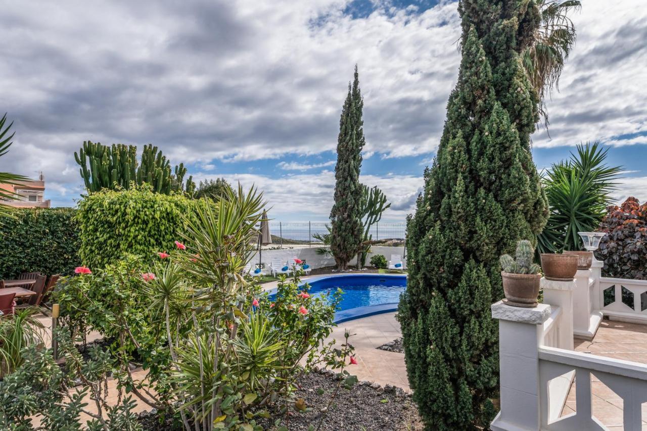Casa Oroteanda Villa ซานมิเกลเดียโบนา ภายนอก รูปภาพ