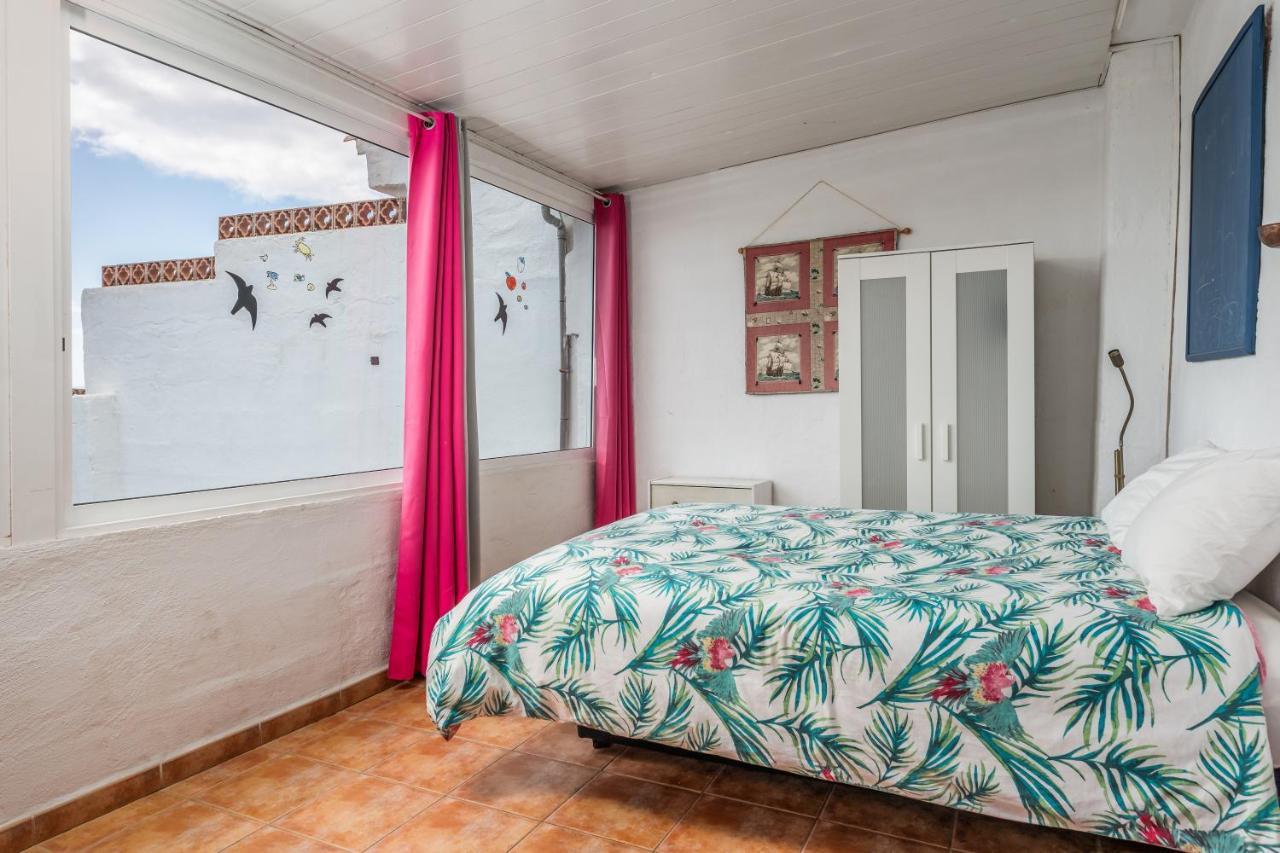Casa Oroteanda Villa ซานมิเกลเดียโบนา ภายนอก รูปภาพ