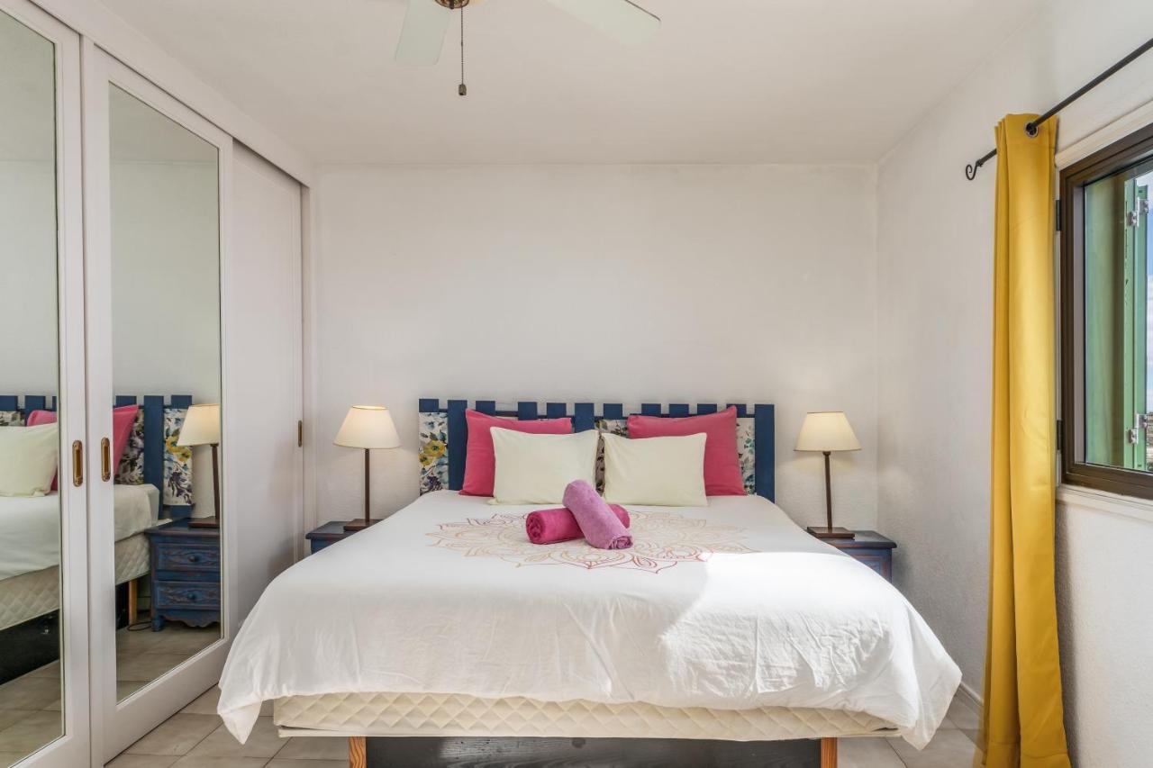 Casa Oroteanda Villa ซานมิเกลเดียโบนา ภายนอก รูปภาพ